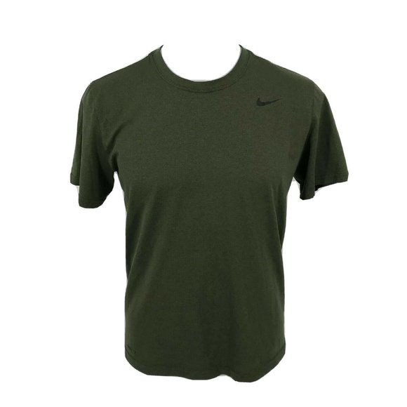 Nike Other - NIKE Legend Men 2.0 T-Shirt Size M  20-20